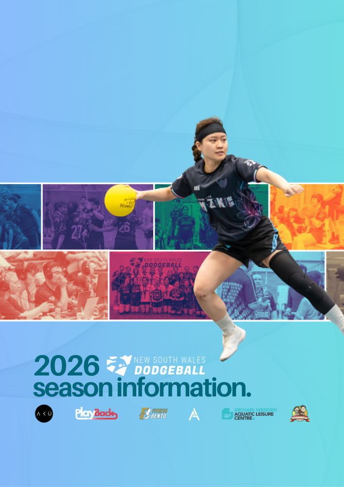 Thumbnail for 2026 Season Information Pack is ready!